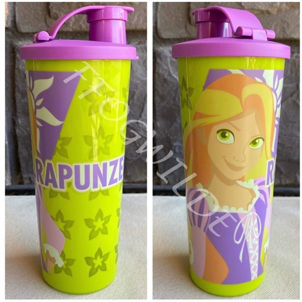 Tupperware 16oz Tumbler Brand New - Picture 1 of 1